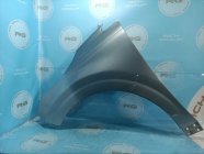 Крыло левое переднее Kia Carnival