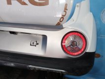 Бампер задний Hyundai Casper