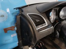 Торпедо Chrysler 300C LD 2010 EXF