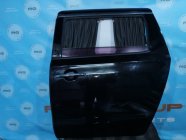 Дверь боковая левая задняя Kia Carnival YP 2015 D4HB