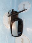 Зеркало заднего вида боковое правое переднее Land Rover Freelander2 L314