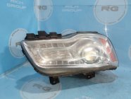 Фара правая передняя Chrysler 300C LD 2010 EXF