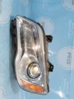 Фара левая передняя Chrysler 300C LD 2010 EXF