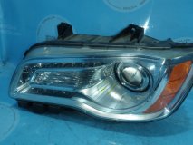 Фара левая передняя Chrysler 300C LD 2010 EXF