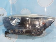Фара левая передняя Renault Captur X87 2014 K9KC612