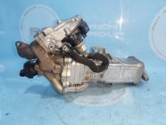 Радиатор системы EGR BMW 1-Series F20 2010 B47D20A