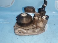 Помпа BMW 1-Series F20 2010 B47D20A