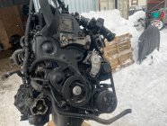 Двигатель Peugeot 308 2009 EP6DT