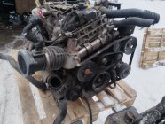 Двигатель SsangYong Kyron 665935