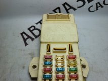 Блок предохранителей Chery Amulet A15 DA 2003