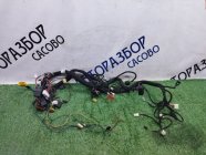 Проводка салона передняя Chery Amulet A15 DA 2003