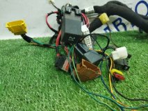 Проводка салона передняя Chery Amulet A15 DA 2003