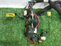 Проводка салона передняя Chery Amulet A15 DA 2003