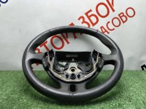 Руль Renault Clio