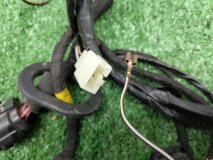 Проводка салона Chery Amulet A15 DA 2008