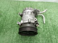 Компрессор кондиционера Renault Clio