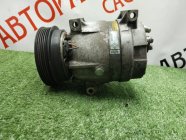 Компрессор кондиционера Renault Megane K4J 710