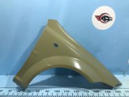 Крыло правое переднее Chevrolet Lacetti J200 2004-