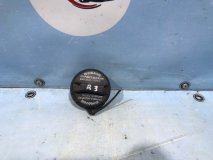 Крышка бензобака задняя Hyundai Solaris СЕДАН 2010-2017 G4FA Крышка бензобака задняя Hyundai Solaris СЕДАН 2010-2017 G4FA