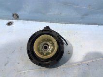 Крышка бензобака задняя Hyundai Solaris СЕДАН 2010-2017 G4FA Крышка бензобака задняя Hyundai Solaris СЕДАН 2010-2017 G4FA