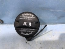 Крышка бензобака задняя Hyundai Solaris СЕДАН 2010-2017 G4FA Крышка бензобака задняя Hyundai Solaris СЕДАН 2010-2017 G4FA