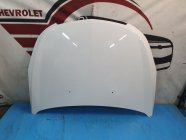 Капот передний Chevrolet Cruze J300 2009-