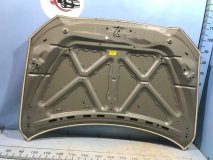 Капот передний Mitsubishi Lancer 10 2007- 4A91