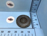 Маховик МКПП Hyundai Solaris RB 2012 G4FC