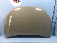 Капот Hyundai Creta GS 2015-