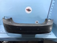 Бампер задний Chevrolet Cruze J300 2011 F16D4