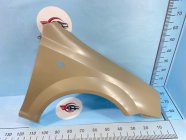 Крыло правое переднее Chevrolet Lacetti J200 2004-2013 F16D3