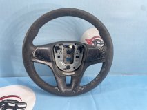 Руль Chevrolet Cruze J300 2012 F16D3