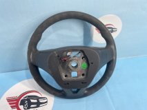 Руль Chevrolet Cruze J300 2012 F16D3