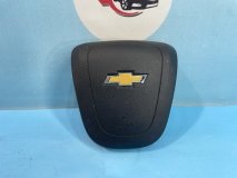 Подушка безопасности в руль Chevrolet Cruze J300 2009- Z18XER