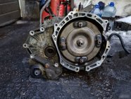 АКПП Mazda CX-7 2009-2012 L3