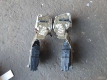 Замок двери передний Hafei Brio Замок двери передний Hafei Brio