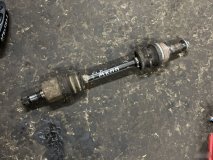 Привод левый Kia Spectra 2004-2008