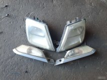 Фара Hafei Brio 2002-2010 1.0 Фара Hafei Brio 2002-2010 1.0