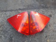 Фонарь задний Hafei Brio 2002-2010 Фонарь задний Hafei Brio 2002-2010