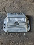 ЭБУ Renault Megane 1.6