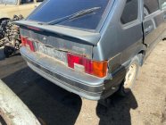 Бампер задний Лада 2114 2012