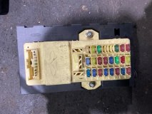 Блок предохранителей салонный Chery Amulet A15 A15 Блок предохранителей салонный Chery Amulet A15 A15