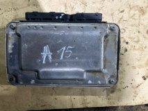 Блок управления ДВС Chery Amulet A15 A15 1.6 Блок управления ДВС Chery Amulet A15 A15 1.6