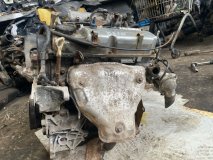 Двигатель Hafei Princip 2008 Двигатель Hafei Princip 2008