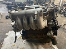 Двигатель Hafei Princip 2008 Двигатель Hafei Princip 2008