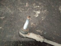 Рулевая рейка Ford Transit 2020 CYFS