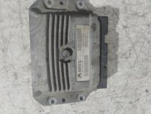 ЭБУ ДВС Renault Megane 2 2004 K4J