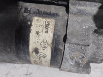 Стартер Renault Megane 2 2004 K4J