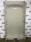 Обшивка потолка Ford Focus 2 2005 QQDB