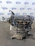 Двигатель Ford Mondeo 3 CHBA